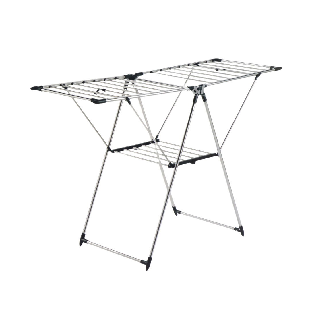 Polder Stainless Steel Drying Rack